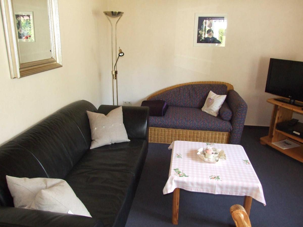 Haus Antje Apartment Malente Bagian luar foto