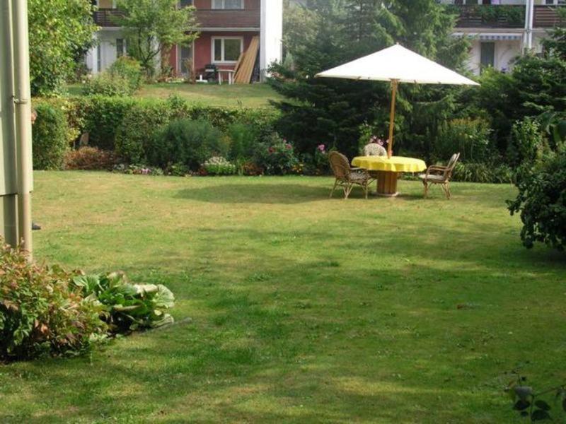 Haus Antje Apartment Malente Bagian luar foto